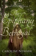 Cover: The Epiphany Betrayal - Matador