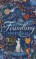 Cover: The Foundling - Manilla