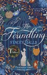 Enlarge image Cover: The Foundling - Manilla