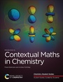 Cover: Introduction to Contextual Maths in Chemistry - Royal Society of Chemistry
