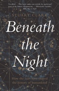 Cover: Beneath the Night - Guardian Faber Publishing