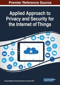 Abbildung von: Applied Approach to Privacy and Security for the Internet of Things - Business Science Reference