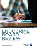 Cover: Endocrine Board Review - Endocrine Society