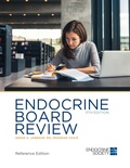 Cover: Endocrine Board Review - Endocrine Society