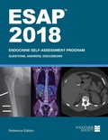 Cover: ESAP (TM) 2018: Endocrine Self-Assessment Program - Endocrine Society