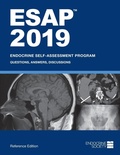 Cover: ESAP (TM) 2019: Endocrine Self-Assessment Program - Endocrine Society