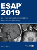 Cover: ESAP (TM) 2019: Endocrine Self-Assessment Program - Endocrine Society