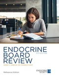 Cover: Endocrine Board Review - Endocrine Society