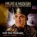 Cover: Stop That Pharaoh! - Collins