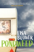 Cover: Pondweed - Myriad Editions