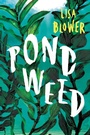 Cover: Pondweed - Myriad Editions