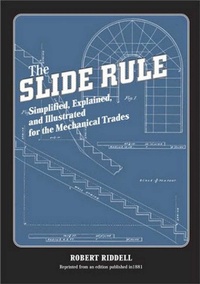 Enlarge image Cover: Slide Rule - Simon + Schuster LLC