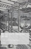Cover: An Odyssey Through Japan - SAGUS