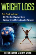 Cover: Weight Loss - Your Wellness Books
