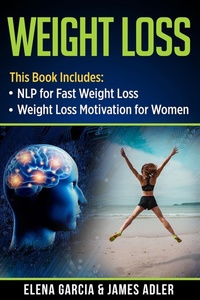 Enlarge image Cover: Weight Loss - Your Wellness Books