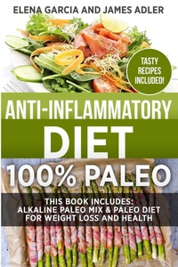 Abbildung von: Anti-Inflammatory Diet - Your Wellness Books