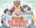 Cover: The Great Bear Brigade - Puppy Dogs & Ice Cream Inc