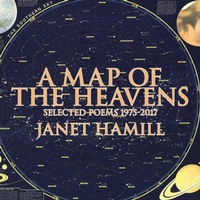 Enlarge image Cover: A Map of the Heavens - Spuyten Duyvil
