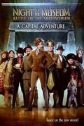 Cover: A Capital Adventure - Collins