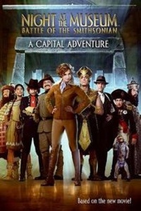 Enlarge image Cover: A Capital Adventure - Collins