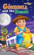 Cover: Gonzonia and the Beast 2020: Bk 2: Gonzonia 2 - Candious Books