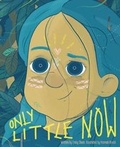 Cover: Only Little Now - Selwyn Shore