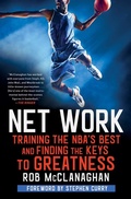 Cover: Net Work - Scribner