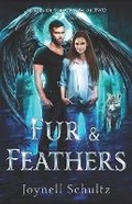 Cover: Fur & Feathers - Kindle Direct Publishing