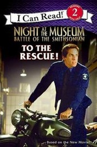Enlarge image Cover: To the Rescue! - Collins