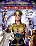 Cover: The Reusable Sticker Book - Collins