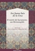 Cover: El martir del sacramento, san Hermenegildo - Iberoamericana Editorial Vervuert S.L.U