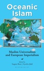 Cover: Oceanic Islam - Bloomsbury Academic India