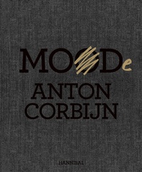Enlarge image Cover: MOØDe - Cannibal/Hannibal Publishers