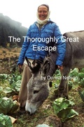 Cover: The Thoroughly Great Escape - Lulu.com
