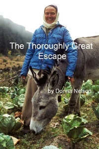 Enlarge image Cover: The Thoroughly Great Escape - Lulu.com