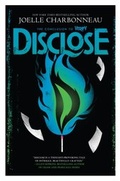 Cover: Disclose - HarperCollins