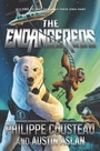 Cover: The Endangereds - HarperCollins