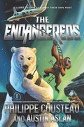 Cover: The Endangereds - HarperCollins
