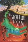 Cover: The Secret Life of Sam - HarperCollins