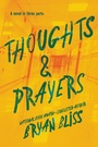 Cover: Thoughts & Prayers - HarperCollins
