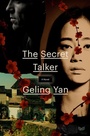 Cover: The Secret Talker - HarperCollins