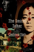 Cover: The Secret Talker - HarperCollins