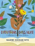 Cover: Everything Comes Next - Greenwillow Books