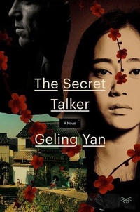Enlarge image Cover: The Secret Talker - HarperVia