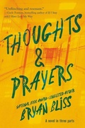 Cover: Thoughts & Prayers - Collins
