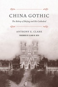 Cover: China Gothic - University of Washington Press