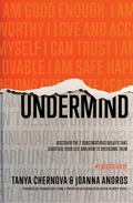 Cover: UnderMind - Indigo River Publishing