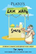 Cover: Plato's Lemonade Stand - Wisdom/Works