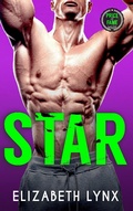 Cover: Star (Price of Fame, #2) - Elizabeth Lynx
