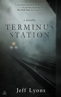 Cover: Terminus Station - Storygeeks Press